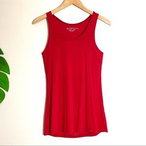 Beyond Yoga Keyhole Back Tank